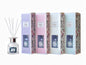 bulk 24 Jardin Floral Diffuser 100ml 4 Assort