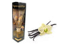 bulk 12 Fragrant Oil Diffuser Vanilla 160ml 12 Rattan Sticks