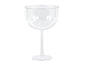 bulk 24 Jumbo Wine Glass Plastic 1.38lt 16x23cm