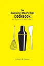 Drinking Man's Diet Cookbook