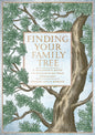 Finding Your Family Tree: A Beginner's Guide t