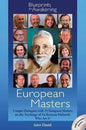 European Masters -- Blueprints for Awakening: Uniq