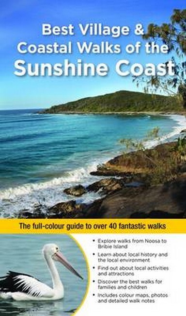 Best Village & Coastal Walks of the Sunshine C
