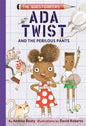 Ada Twist and the Perilous Pants: The Questioneers