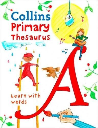 Collins Primary Dictionaries - Collins Primary The