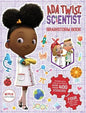 Ada Twist Scientist: Brainstorm Book
