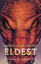 Brisingr : The Inheritance Cycle Series : Book Thr