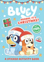 Bluey: Hooray It's Christmas!