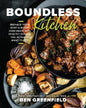 Boundless Kitchen: Biohack Your Body & Boost Y