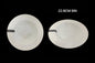 bulk 24 White Bone China Soup Bowl 23x5cm