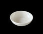 bulk 48 White Fine Bone China Sauce Dish 2.9ln 7x5cm