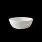 bulk 24 White Fine Bone China Sauce Dish 9x3cm