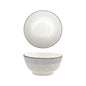 bulk 24 Torquay Porcelain Rice Bowl 4.5" 11cm