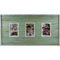 Antique 3 Collage Photo Frame 68cm