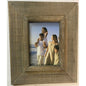 Antique Single Photo Frame 32cm