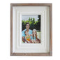 Antique 4 Opening Photo Frame 30cm