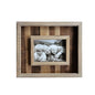 Antique Single Photo Frame 33cm