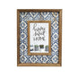 Antique Single Photo Frame 26cm