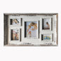 Antique 5 Collage Photo Frame 80cm