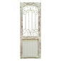 Barn Gate Rectangle Mirror 124cm