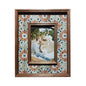 Antique Single Photo Frame 26cm