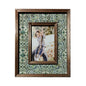 Antique Single Photo Frame 26cm