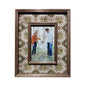 Antique Single Photo Frame 26cm