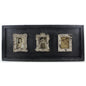 Antique 3 Collage Photo Frame 86cm