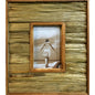 Antique Single Photo Frame 31cm