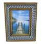 Antique Single Photo Frame 26cm