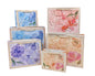 bulk 24 Xlarge Landscape Floral Gift Bag Assorted 38cm