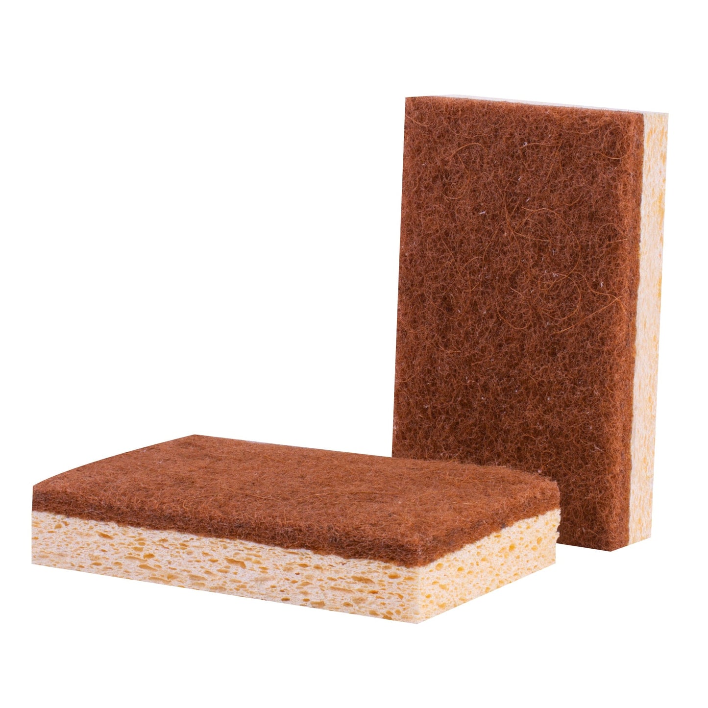 Clevinger 2Pcs Cellulose Cleaning Sponges