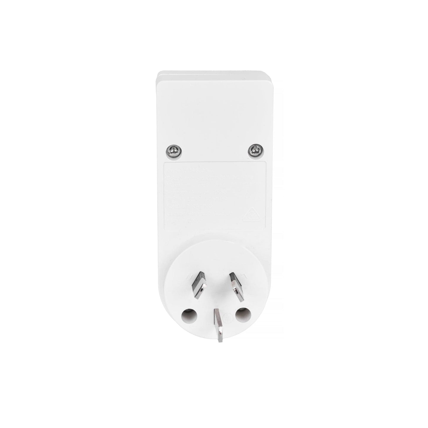 2 USB-A and 2 USB-C Wall Charger with Surge Protection