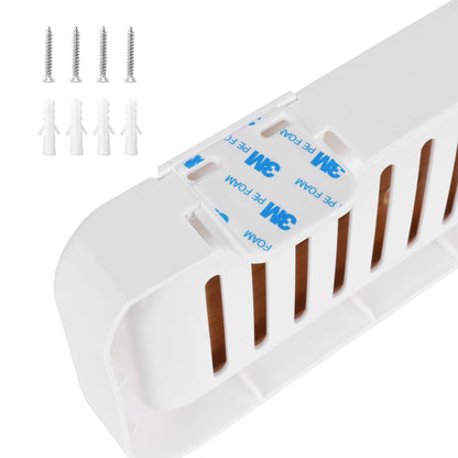 Bamboo Rack Shower Wall Caddy