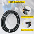 Hydraulic Hose 15m 1/2