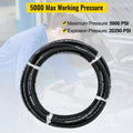 Hydraulic Hose 15m 1/2