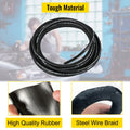 Hydraulic Hose 15m 1/2