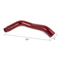 Fit Ford 03-07 6.0L Powerstroke Diesel Turbo Intercooler Pipe Boot
