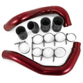 Fit Ford 03-07 6.0L Powerstroke Diesel Turbo Intercooler Pipe Boot