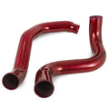 Fit Ford 03-07 6.0L Powerstroke Diesel Turbo Intercooler Pipe Boot