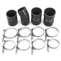 Fit Ford 03-07 6.0L Powerstroke Diesel Turbo Intercooler Pipe Boot
