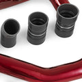Fit Ford 03-07 6.0L Powerstroke Diesel Turbo Intercooler Pipe Boot