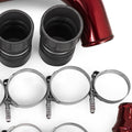 Fit Ford 03-07 6.0L Powerstroke Diesel Turbo Intercooler Pipe Boot