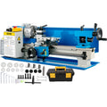 Metal Lathe 7x14