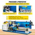 Metal Lathe 7x14