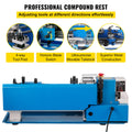 Metal Lathe 7x14