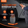 Refrigerant Scale 110 LBS HVAC Charging Recovery Digital Electronic