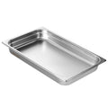 6 Pack Full Size Hotel Pans 2.5
