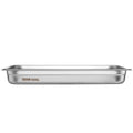 6 Pack Full Size Hotel Pans 2.5