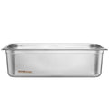6 Pack Full Size Steam Pans 6